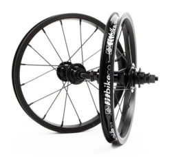 Fit 14" Cassette Wheelset