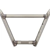 Fit 4FIT 4 Piece Bars -Cycle Gear Hub fit.4fit.bars .gloss .clear