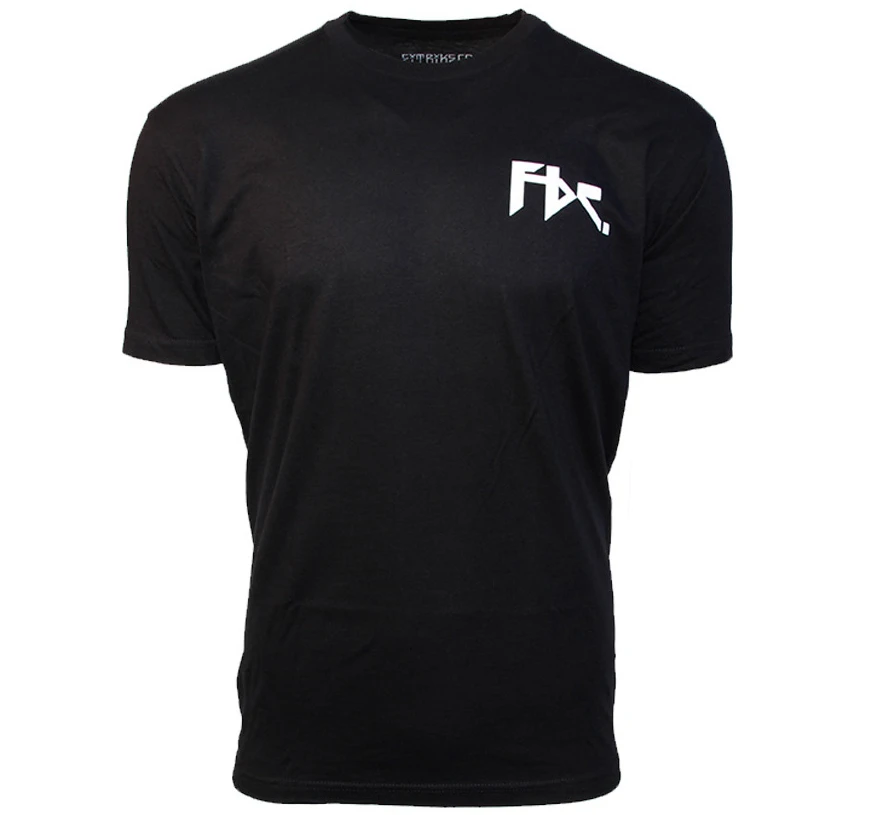 Fit Alloy T-Shirt 3 Fit Alloy T-Shirt