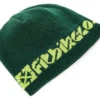 Fit Chill Beanie -Cycle Gear Hub fit.chill .beanie.green