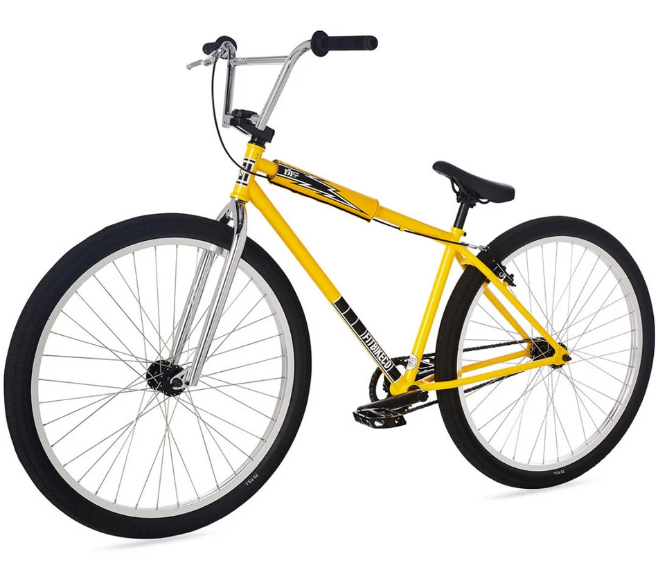 Fit CR 29" Bike 2023 4 Fit CR 29" Bike 2023 - Image 2