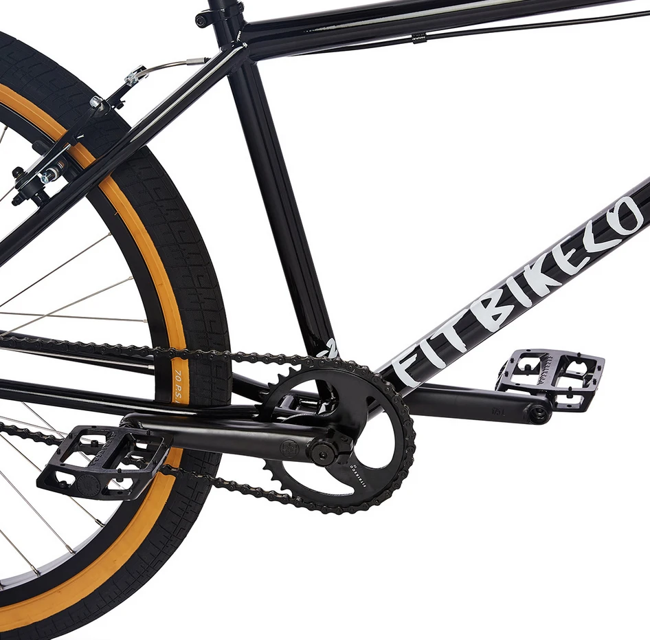 Fit CR 26" Bike 2023 7 Fit CR 26" Bike 2023 - Image 5