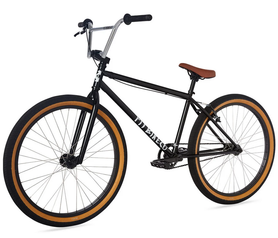 Fit CR 26" Bike 2023 5 Fit CR 26" Bike 2023 - Image 3