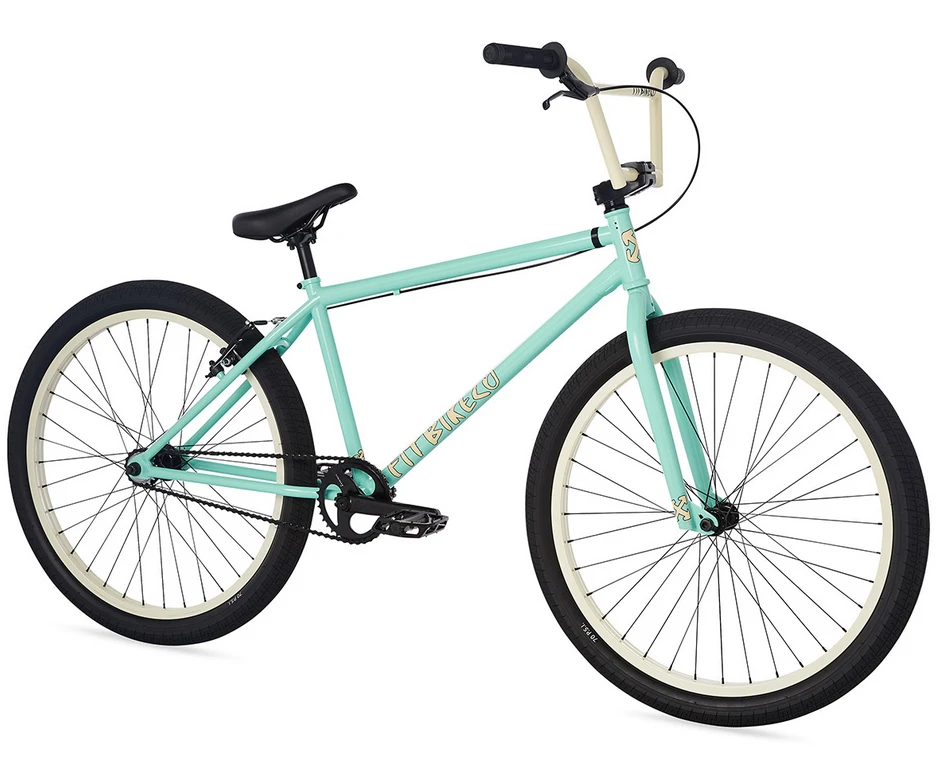 Fit CR 26" Bike 2023 3 Fit CR 26" Bike 2023