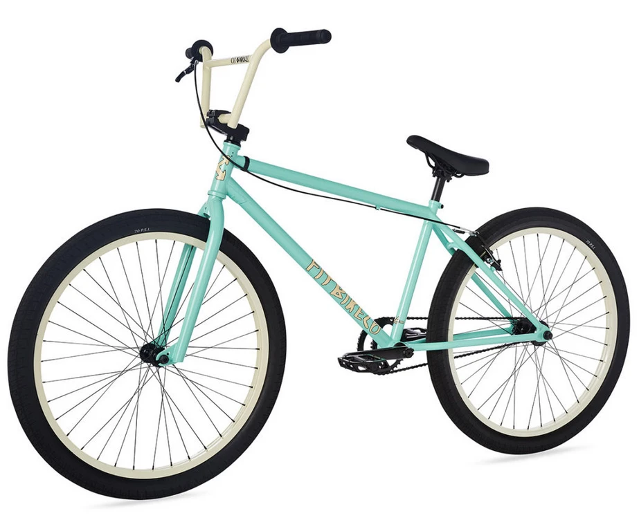 Fit CR 26" Bike 2023 4 Fit CR 26" Bike 2023 - Image 2