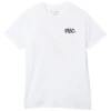 Fit FBC T-Shirt 2 Fit FBC T-Shirt -Cycle Gear Hub fit.fbc .t.shirt .white