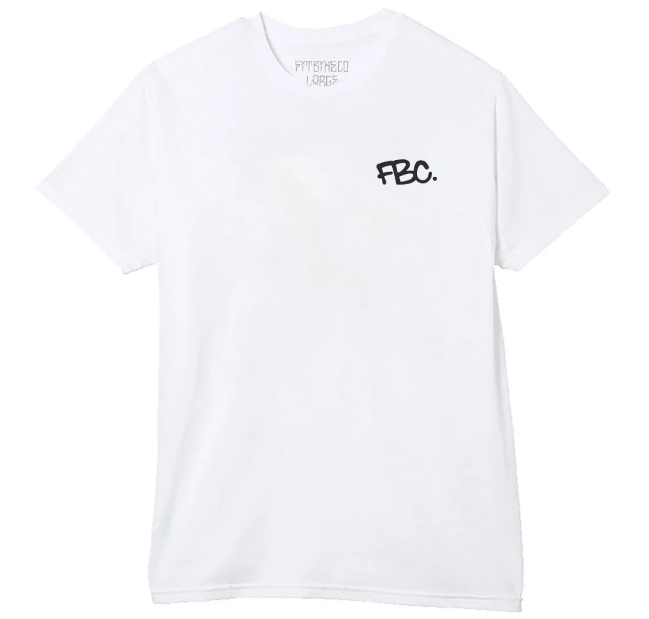 Fit FBC T-Shirt 3 Fit FBC T-Shirt