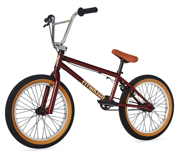 Fit Misfit 18" Bike 2023 6 Fit Misfit 18" Bike 2023 - Image 4