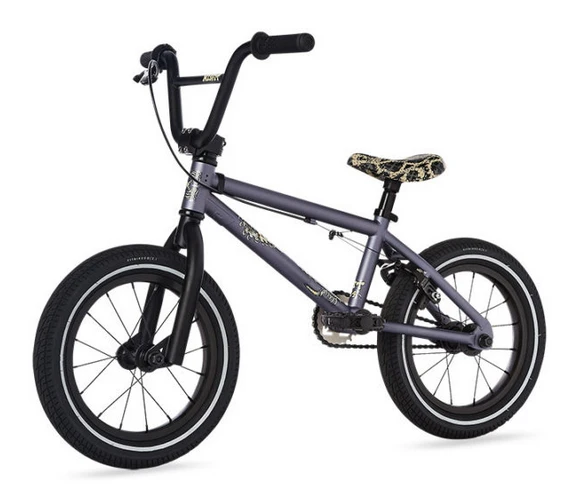 Fit Misfit 14" Bike 2023 4 Fit Misfit 14" Bike 2023 - Image 2