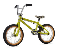 Fit Misfit 14" Bike 2023 11 Fit Misfit 14" Bike 2023 -Cycle Gear Hub fit.misfit.bike .14.2023.viper .green .1