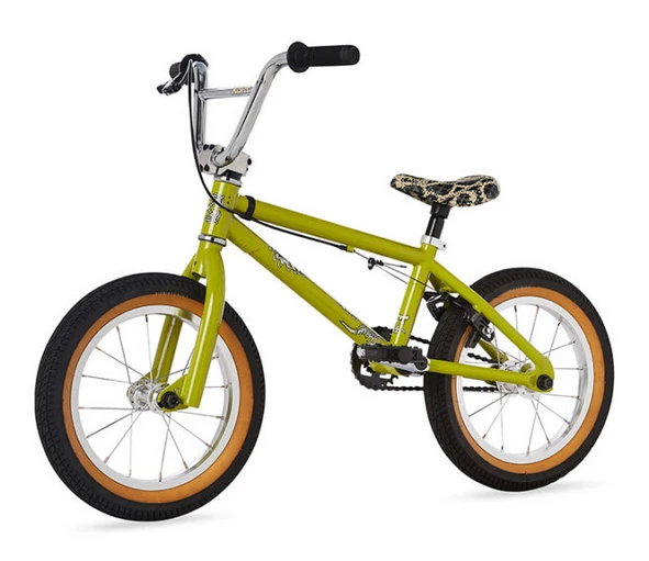 Fit Misfit 14" Bike 2023 6 Fit Misfit 14" Bike 2023 - Image 4