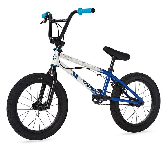 Fit Misfit 16" Bike 2023 8 Fit Misfit 16" Bike 2023 - Image 6