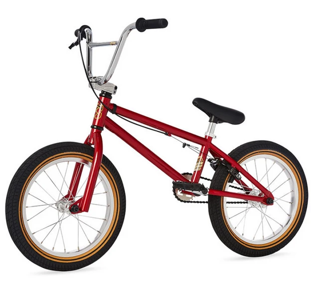 Fit Misfit 16" Bike 2023 4 Fit Misfit 16" Bike 2023 - Image 2