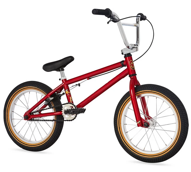 Fit Misfit 16" Bike 2023 3 Fit Misfit 16" Bike 2023
