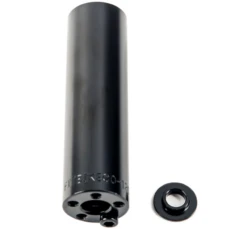 Fit O.G. Peg -Cycle Gear Hub fit.og .peg .black .3