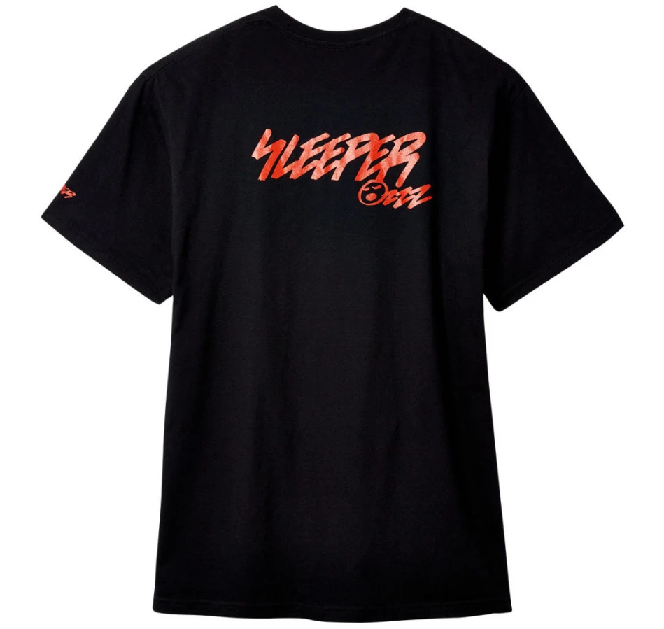 Fit Sleeper T-Shirt 4 Fit Sleeper T-Shirt - Image 2