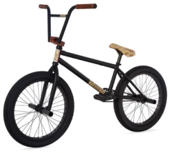 Fit STR Bike 2023 -Cycle Gear Hub fit.str .bike .2023.matte .black