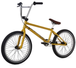 Fit TRL Bike 2023 -Cycle Gear Hub fit.trl .bike .2023.avo .green