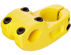 FIT HIGH-TOP V.2 STEM -Cycle Gear Hub fithightop.v2.stem .yellow