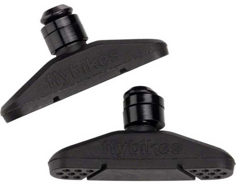 FLY MANUAL PADS 4 FLY MANUAL PADS - Image 2