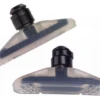 FLY MANUAL PADS -Cycle Gear Hub fly.manual.brake .pads .clear