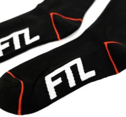 FTL Apple Crew Socks -Cycle Gear Hub ftl.apple .crew .socks .black .1 7a93e537 8e88 46c7 b0fc ff67bc7d7c17