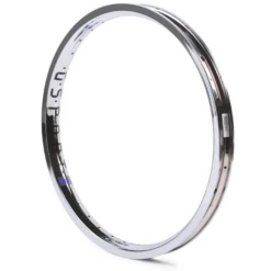 GSPORT BIRDCAGE RIM -Cycle Gear Hub gsport.birdcage.rim .chrome