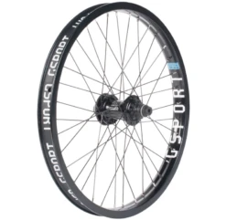 GSPORT Elite Cassette Wheel -Cycle Gear Hub gsport.elite .cassette.wheel .black