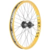 GSPORT Elite Cassette Wheel -Cycle Gear Hub gsport.elite .cassette.wheel .gold