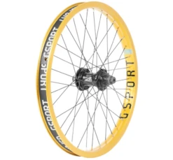 GSPORT Elite Cassette Wheel