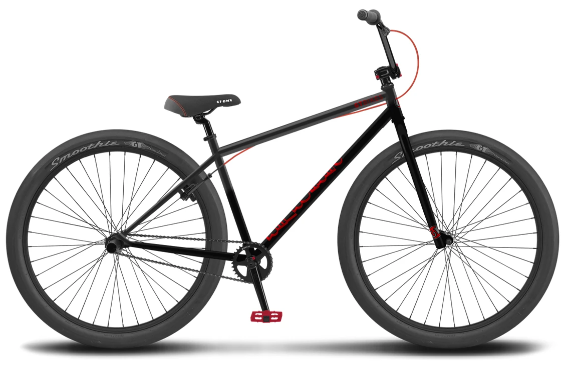 GT Bikes Performer 29" Bike 2022 7 GT Bikes Performer 29" Bike 2022 - Image 5