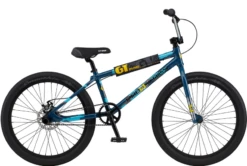 GT Bikes Pro Series 24" Bike 2022 -Cycle Gear Hub gt.bikes .pro .series.bike .24.2022.dsb