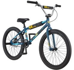 GT Bikes Pro Series 24" Bike 2022 -Cycle Gear Hub gt.bikes .pro .series.bike .24.2022.dsb .1