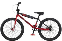 GT Bikes Pro Series 24" Bike 2022 -Cycle Gear Hub gt.bikes .pro .series.bike .24.2022.red .1