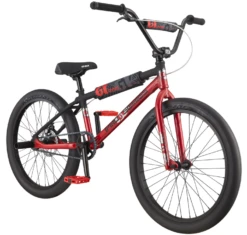 GT Bikes Pro Series 24" Bike 2022