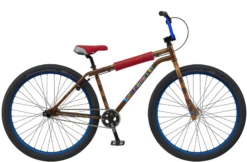 GT Bikes Pro Performer Super Cakeboy 29" Bike -Cycle Gear Hub gt.bikes .properformer.supercakeboy.bike .brown .3