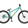 GT Bikes LaBomba Rigid Dirt Jump Bike 2022 1 GT Bikes LaBomba Rigid Dirt Jump Bike 2022 -Cycle Gear Hub gt.bikes .rigid .dirt .jump .bike .seagreen