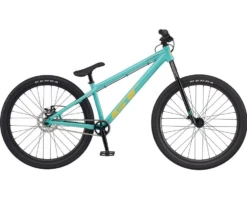 GT Bikes LaBomba Rigid Dirt Jump Bike 2022