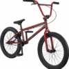GT Bikes Slammer Kachinsky Bike 2022 -Cycle Gear Hub gt.bikes .slammer.kachinsky.bike .red .2