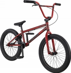 GT Bikes Slammer Kachinsky Bike 2022