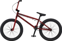 GT Bikes Slammer Kachinsky Bike 2022 -Cycle Gear Hub gt.bikes .slammer.kachinsky.bike .red .3