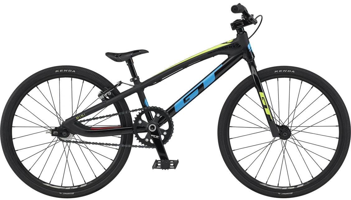 GT Bikes Speed Series Mini Bike 2022 3 GT Bikes Speed Series Mini Bike 2022