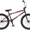 GT Bikes Fueler 22" Bike 2022