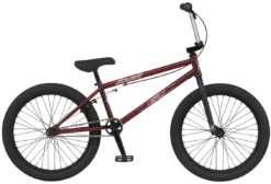 GT Bikes Fueler 22" Bike 2022