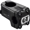 GT NBS Frontload Stem -Cycle Gear Hub gt.nbs .frontload.stem .black
