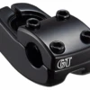 GT NBS Topload Stem -Cycle Gear Hub gt.nbs .topload.stem .black