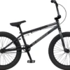 GT Bikes Slammer Conway Bike 2022 -Cycle Gear Hub gt.slammer.bike .conway.gunmetal.2022.3