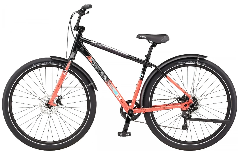 GT Bikes Street Performer 2021 Bike 5 GT Bikes Street Performer 2021 Bike - Image 3