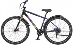 GT Bikes Street Performer 2021 Bike 11 GT Bikes Street Performer 2021 Bike -Cycle Gear Hub gt.street.performer.purple.1