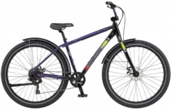 GT Bikes Street Performer 2021 Bike 12 GT Bikes Street Performer 2021 Bike -Cycle Gear Hub gt.street.performer.purple.2